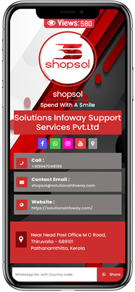 www.ddatauae.com image layout of digital business card